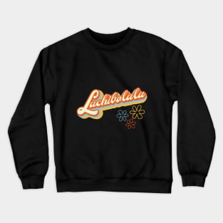 Lachibolala Crewneck Sweatshirt